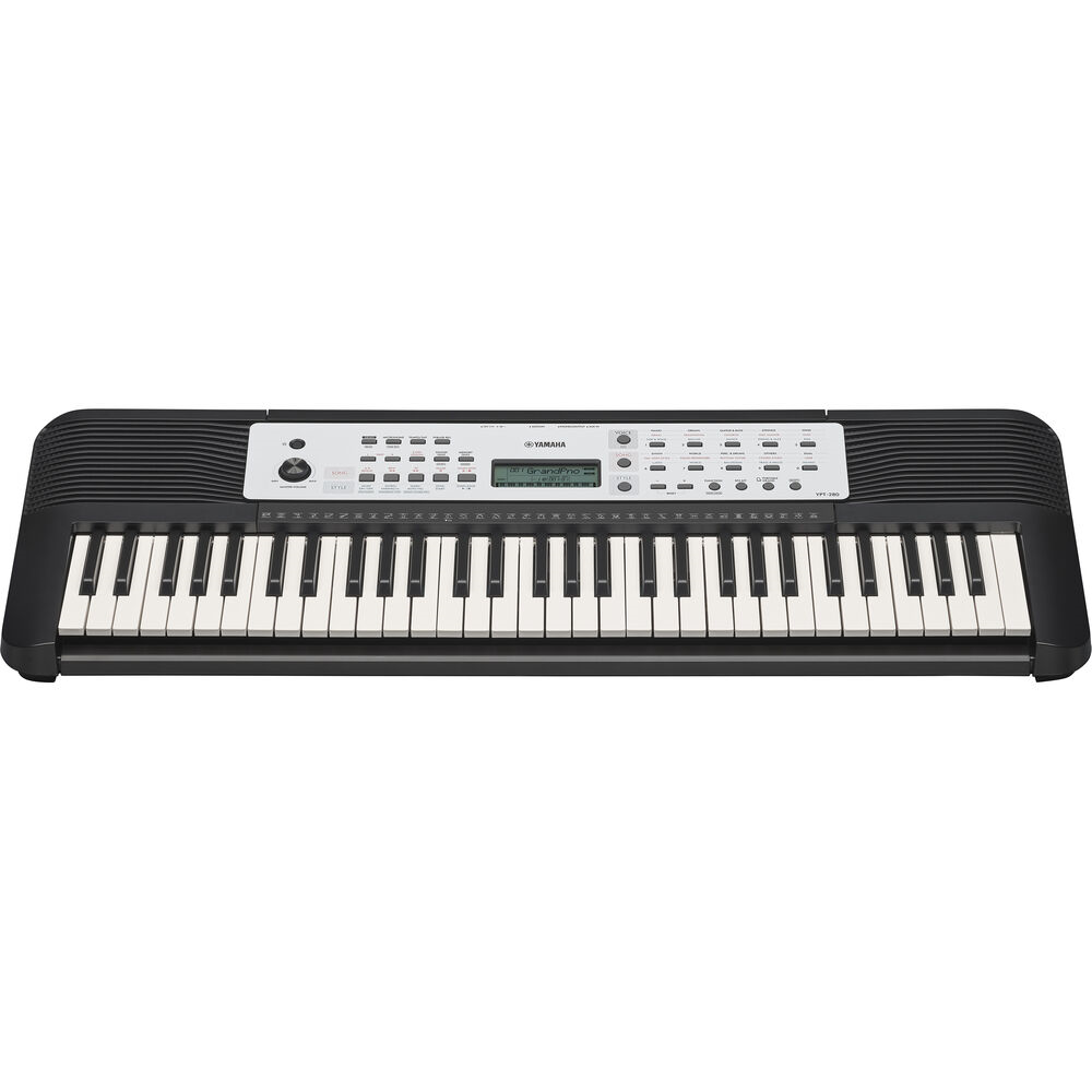 Yamaha YPT-280 Portable Keyboard