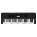Yamaha PSR-E383 Portable Beginner Keyboard