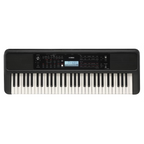 Yamaha PSR-E383 Portable Beginner Keyboard