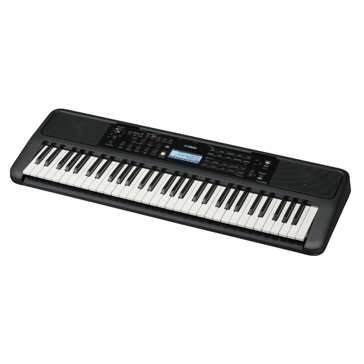 Yamaha PSR-E383 Portable Beginner Keyboard