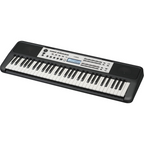 Yamaha YPT-380 Portable Keyboard