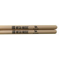 Vic Firth Nova 5A Wood Tip Drumsticks - Mega Music Branded