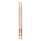Vic Firth Maple 5AN with NOVA imprint - Nylon Tip Drumsticks