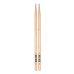 Vic Firth ROCK with NOVA imprint - Nylon Tip Drumsticks