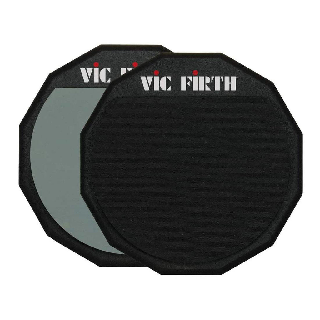 Vic Firth Double Sided 12inch Drum Practice Pad