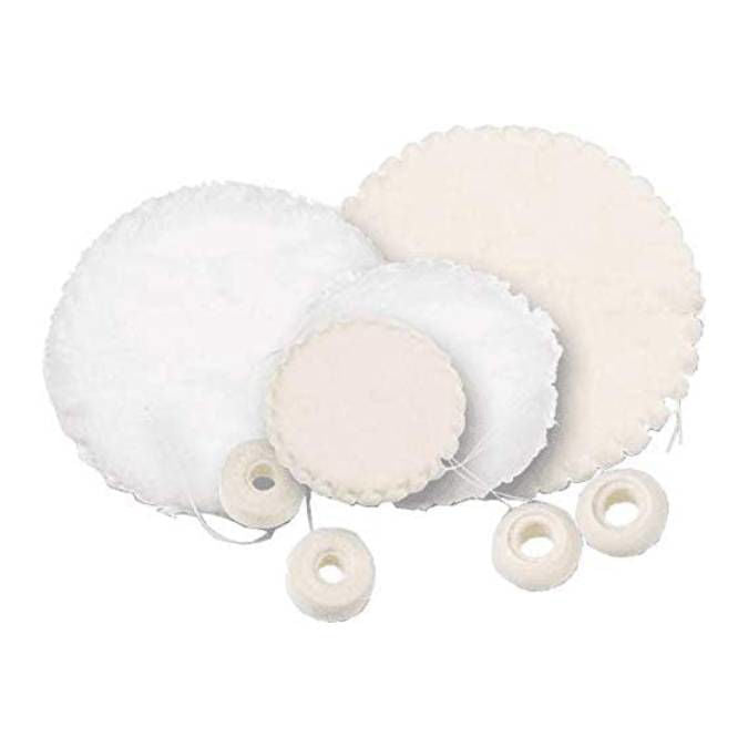 Vic Firth Recover Kit for GB2 Small Gong Mallets