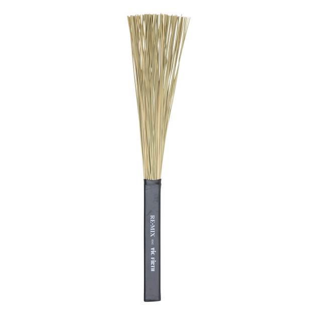 Vic Firth VF REMIX Brushes African Grass