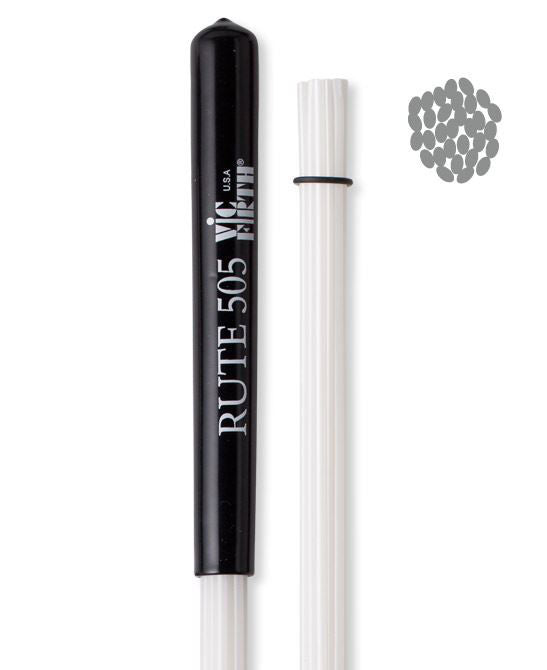 Vic Firth Rutes 505 Plastic (Multi Rods)