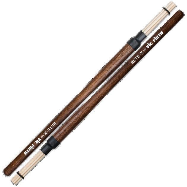 Vic Firth Rute-X Rods X Heavy Gauge