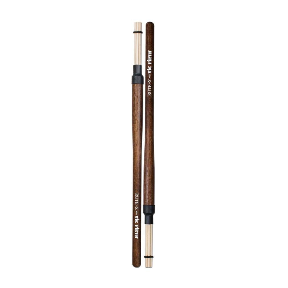 Vic Firth Rute-X Rods X Heavy Gauge