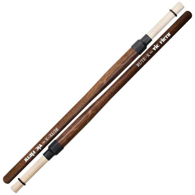 Vic Firth Rute-X Rods X Light Gauge
