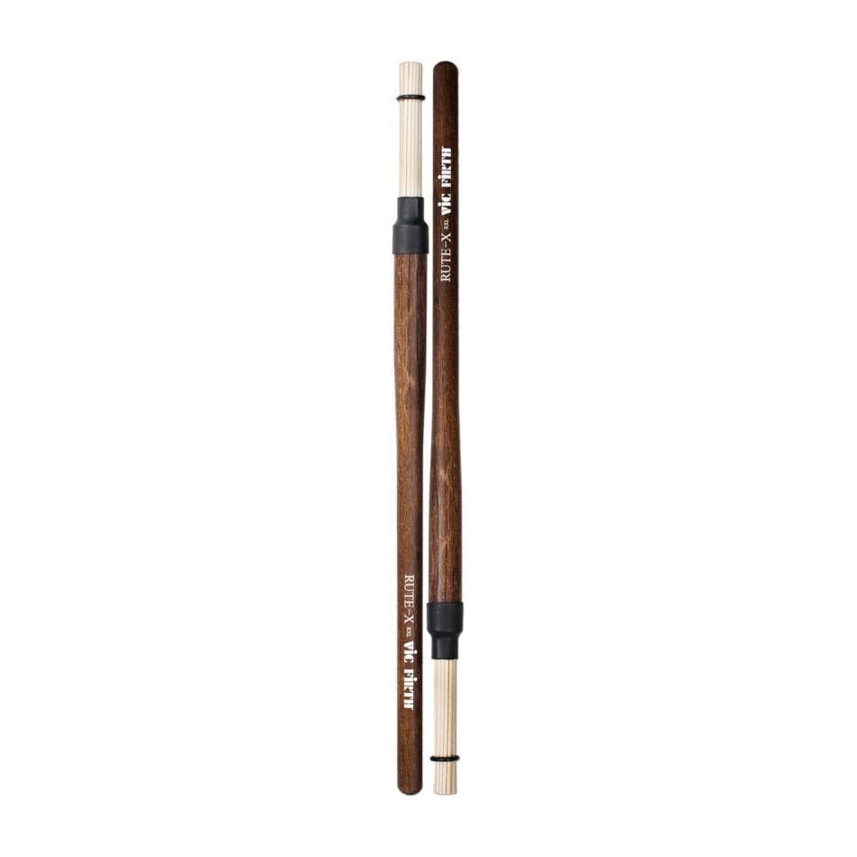 Vic Firth Rute-X Rods X Light Gauge
