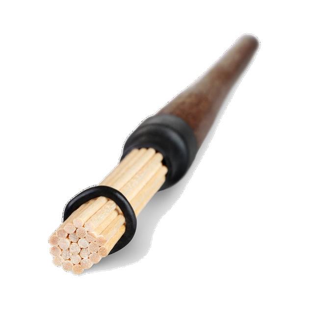 Vic Firth Rute-X Rods X Light Gauge