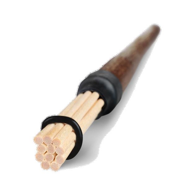 Vic Firth Rute-X Rods Medium Gauge