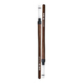 Vic Firth Rute-X Rods X Poly Synthetic
