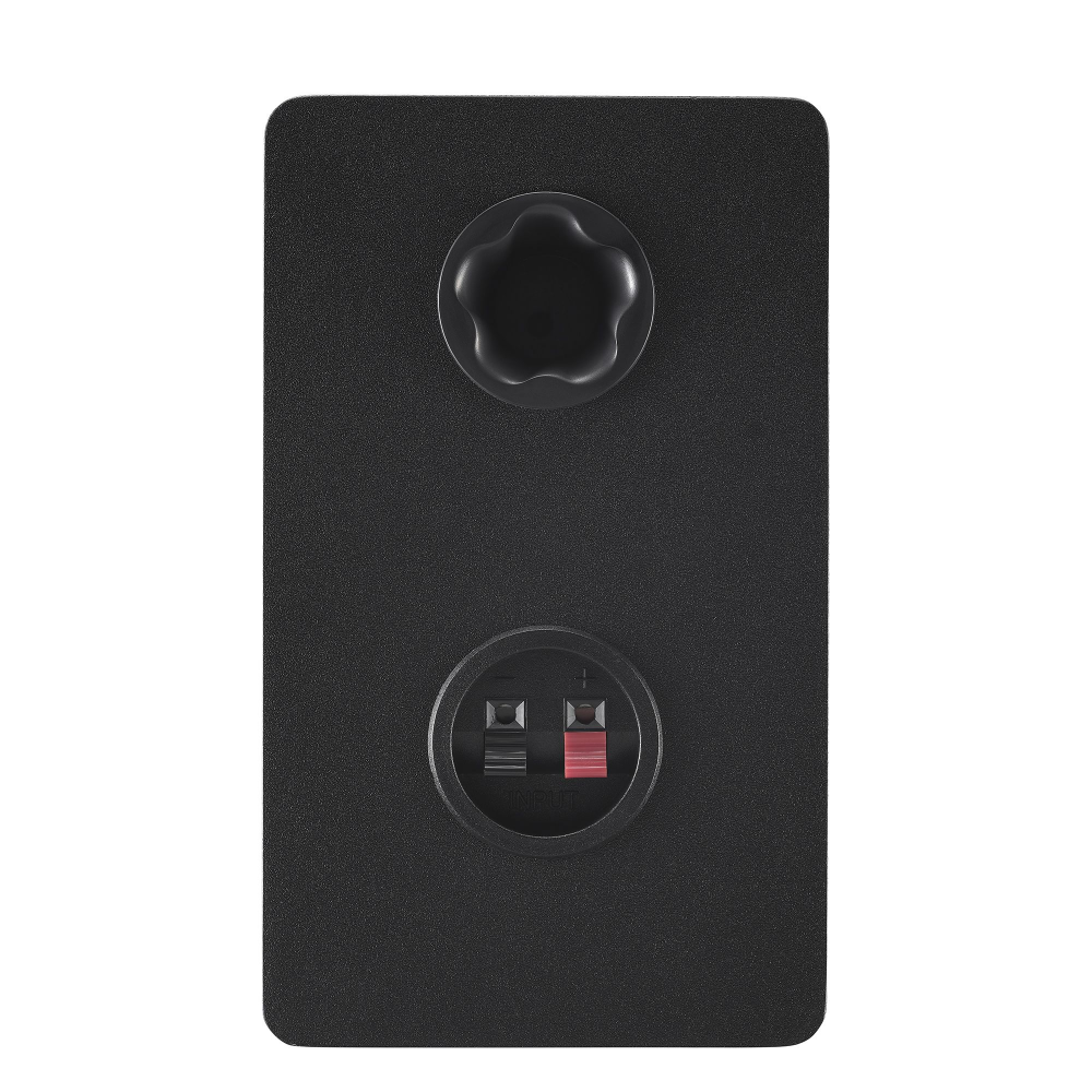 Yamaha HS3 3.5 Compact 2-Way Powered Studio Monitors in Black