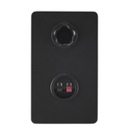 Yamaha HS3 3.5 Compact 2-Way Powered Studio Monitors in Black