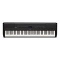 Yamaha P-525B Premium Portable Digital Piano - Black