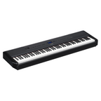 Yamaha P525B Premium Portable Digital Piano in Black