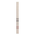 Vic Firth World Classic - Alex Acu√±a Conquistador (Clear) Wood Tip Timbale Drumsticks