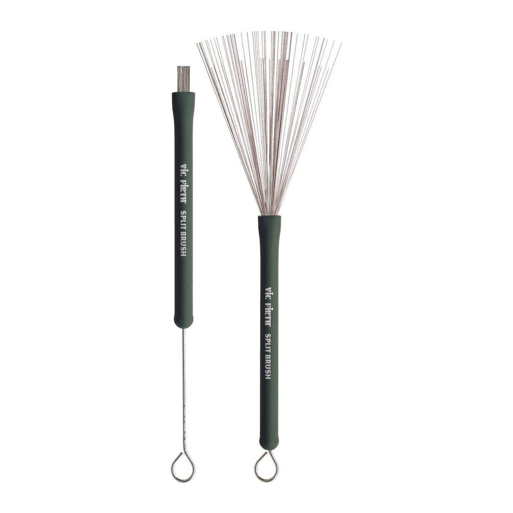 Vic Firth Split Brush