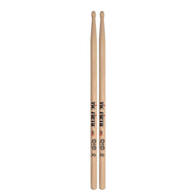 Vic Firth Signature Series - Chris Coleman Wood Tip Drumsticks