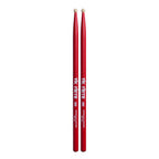 Vic Firth American Custom SD1 Jr. Wood Tip Drumsticks