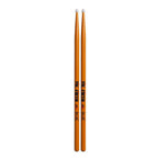 Vic Firth Dave Weckl Evolution nylon tip drumsticks, professional sticks designed for drummers.