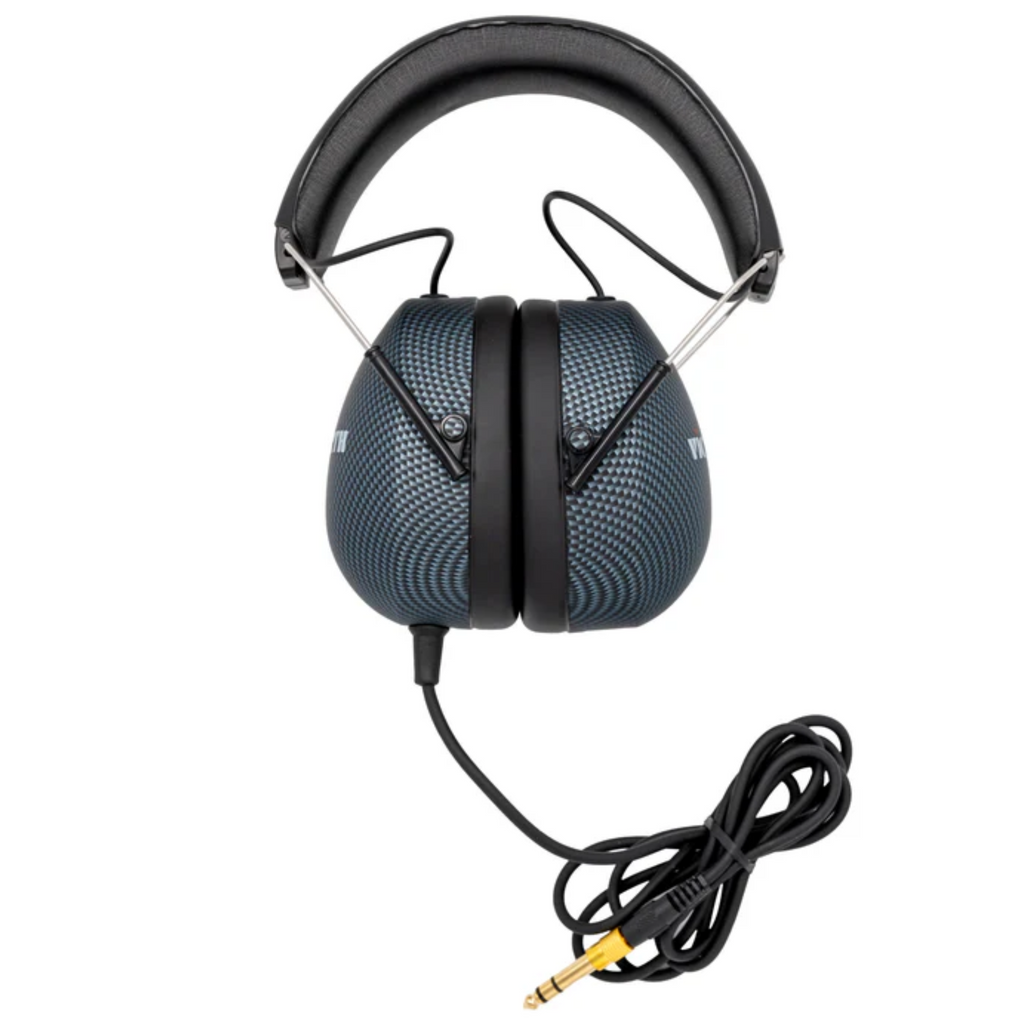 Vic Firth Stereo Isolation Headphones V3