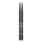 Vic Firth Corpsmaster Groove Series - Johnny Lee Lane Signature Wood Tip Drumsticks