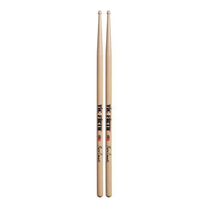 Vic Firth Signature Series - Keith Carlock Wood Tip Drumsticks