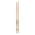 Vic Firth Signature Series - Jen Ledger Wood Tip Drumsticks
