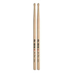 Vic Firth Corpsmaster Signature Snare - John Mapes Wood Tip Drumsticks