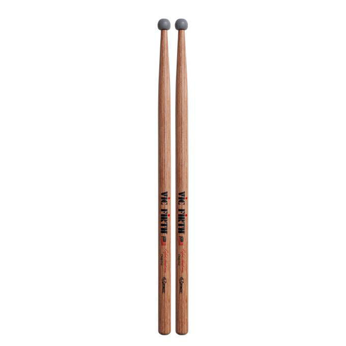 Vic Firth Corpsmaster Signature - Ralph Hardimon Chop-Out Practice Stick