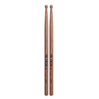 Vic Firth Corpsmaster Signature - Ralph Hardimon Hammer Wood Tip Drumsticks