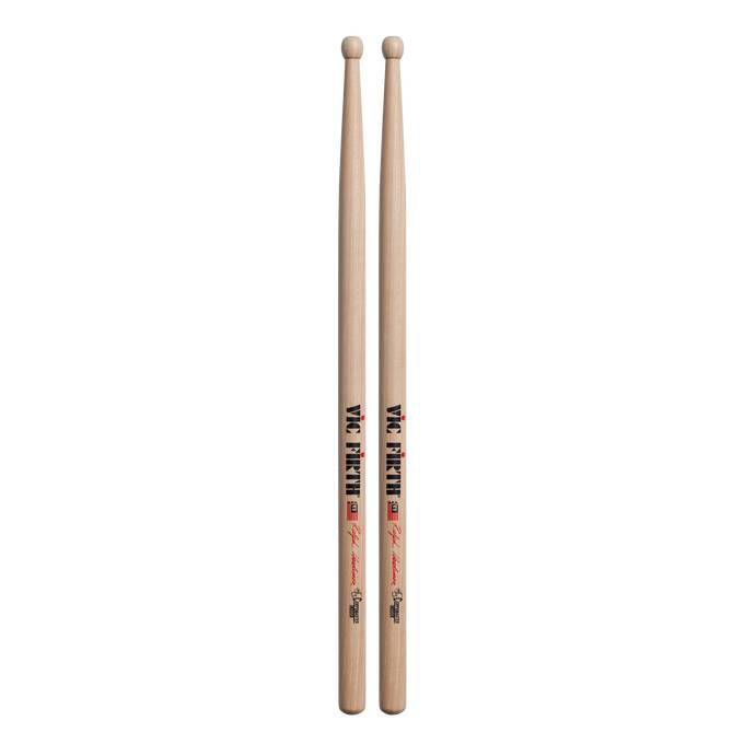 Vic Firth Corpsmaster Signature Indoor Marching Ralph Hardimon Indoor