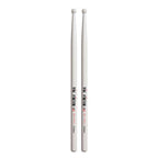 Vic Firth Corpsmaster Signature Snare - Ralph Hardimon Nylon tip Drumsticks