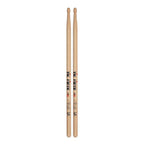 Vic Firth Signature Series - Ray Luzier Wood Tip Drumsticks