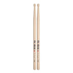 Vic Firth Corpsmaster Signature - Tom Aungst Indoor Wood Tip Drumsticks