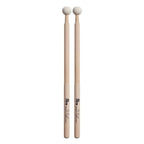 Vic Firth Corpsmaster Multi-Tenor Hybrid Felt - Tom Aungst