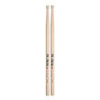 Vic Firth Corpsmaster Signature Snare - Tom Aungst Wood Tip Drumsticks