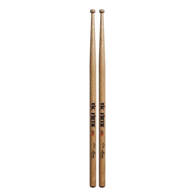Vic Firth Symphonic Signature Vic Firth Tim Genis Snare Stick Leggiero