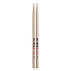 Vic Firth Corpsmaster Signature Snare - Thom Hannum Piccolo Tip Wood Tip Drumsticks