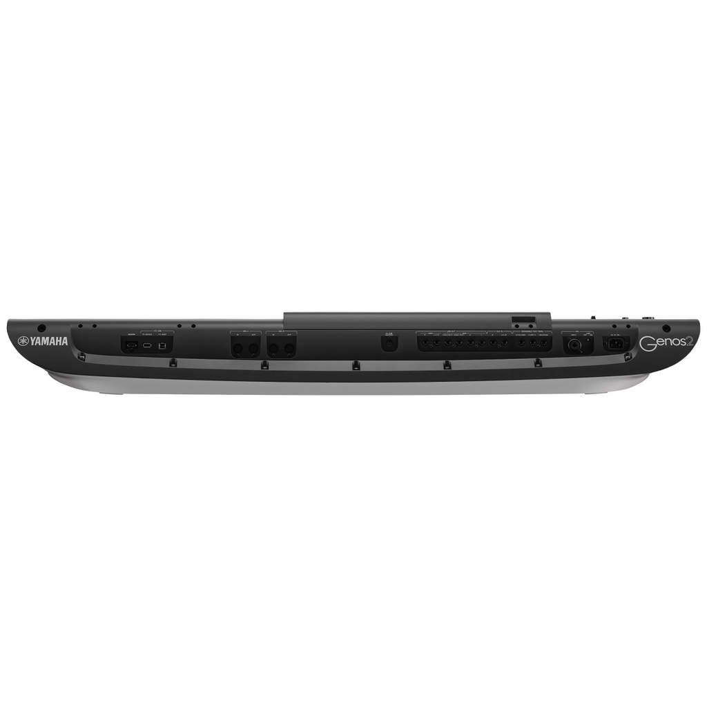 Yamaha GENOS2 76-note Digital Workstation Keyboard