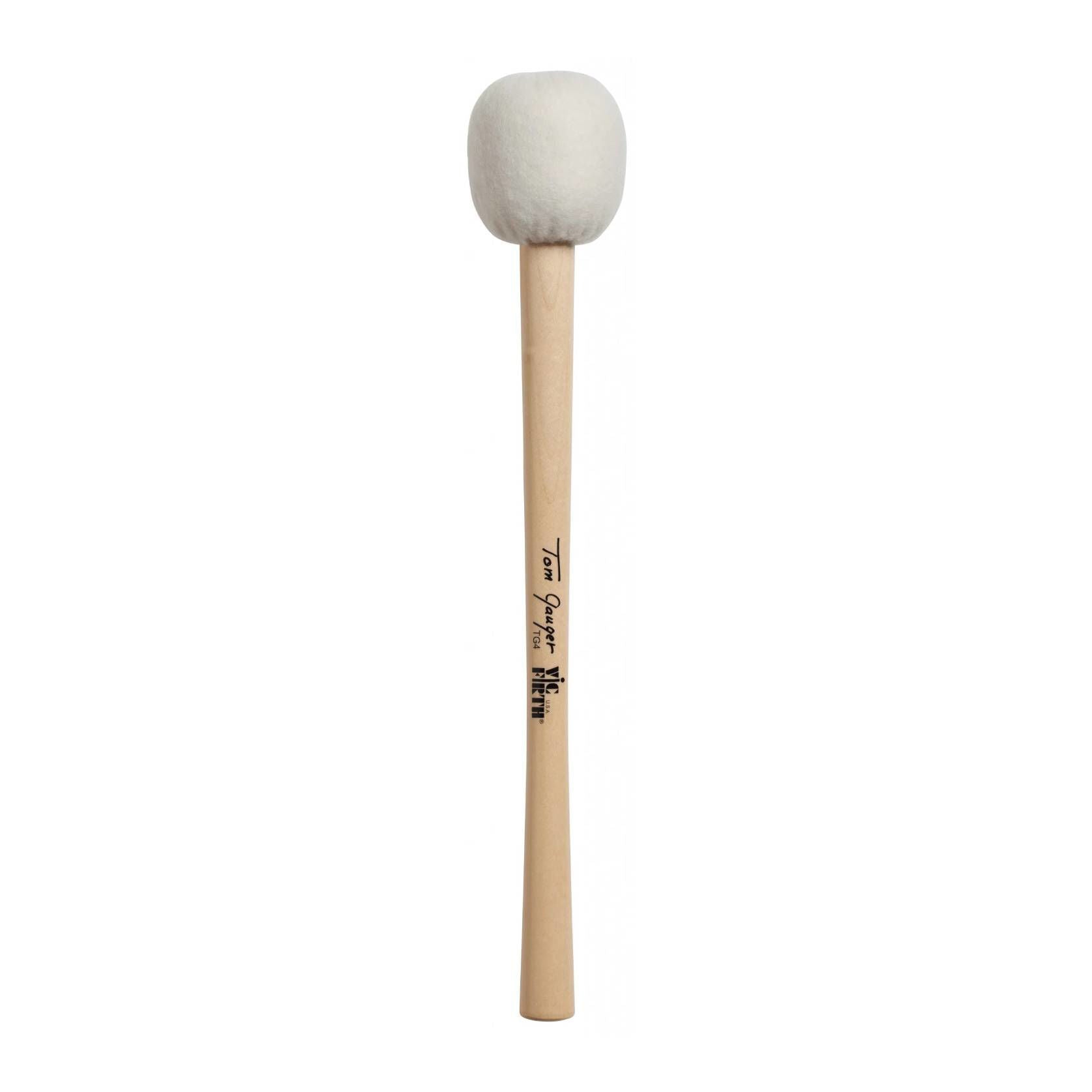 Vic Firth Tom Gauger Bass Drum Mallet Rollers