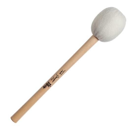 Vic Firth TG06 Tom Gauger Fortissimo Bass Drum Mallet