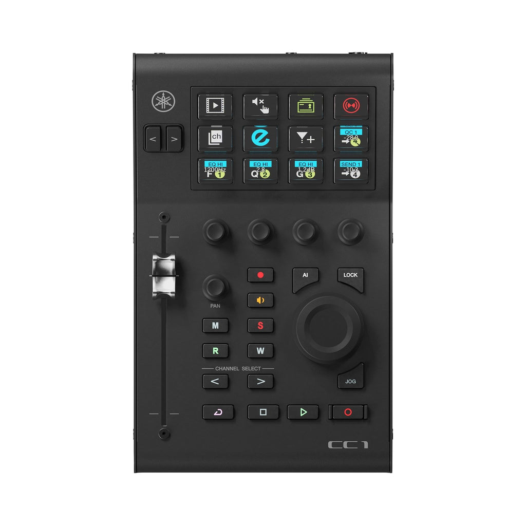 Yamaha CC1 USB Controller