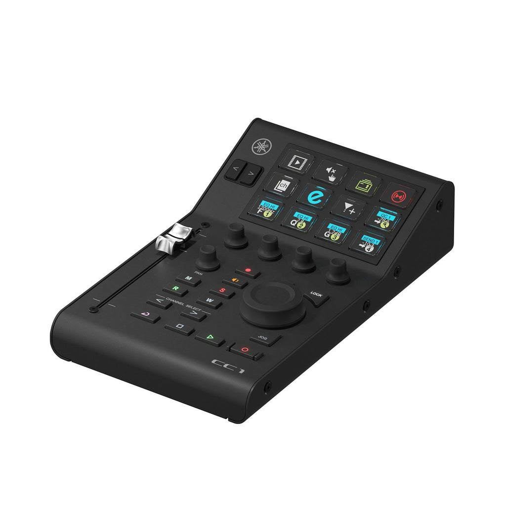 Yamaha CC1 USB Controller