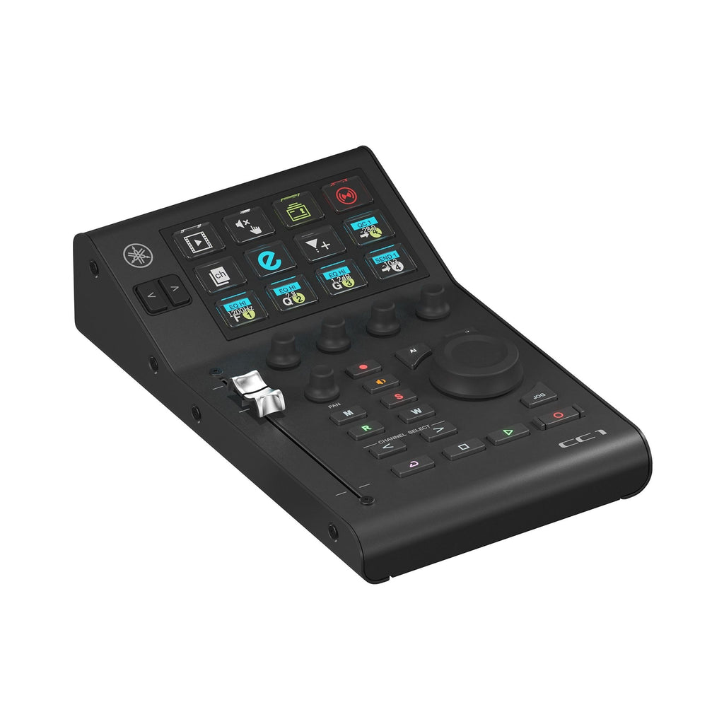 Yamaha CC1 USB Controller