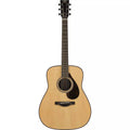 Yamaha FG9R Acoustic Guitar - Natural (Spruce / Rosewood)